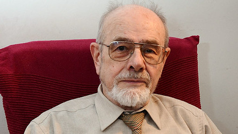 Uchem jehly - 22. září 2013