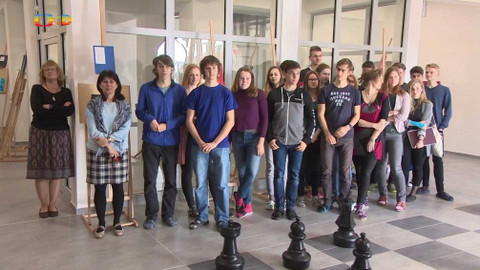 Zprávičky - 16. února 2019