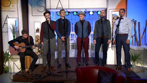 Sama doma - 9. ledna 2019