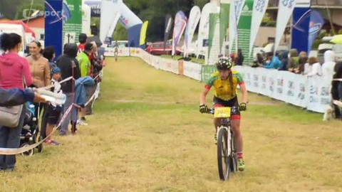 Sport v regionech - Kolo pro život - Jestřebí hory České spořitelny