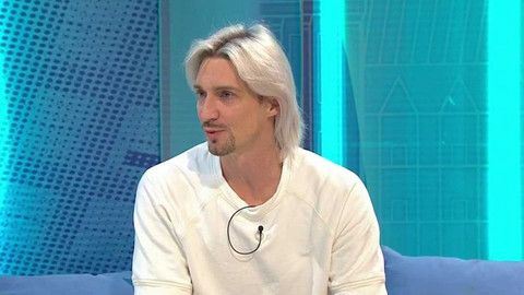 Dobré ráno - 25. září 2019