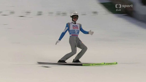 Turné čtyř můstků - Rakousko – Bischofshofen