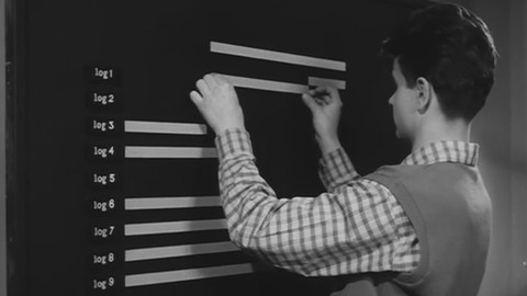 Počítáme na logaritmickém pravítku