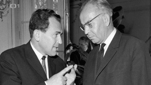 Dnes před 50 lety - 21. srpna 2018