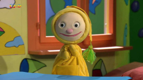 Kouzelná školka - 9. října 2020