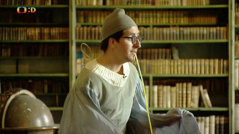 PLANETA YÓ - 16. listopadu 2020