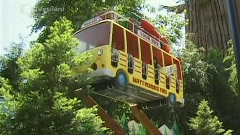 Objektiv - 31. srpna 2003