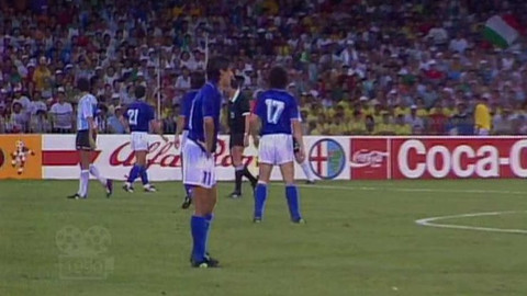 Archiv Z - Itálie - Argentina