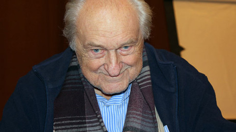 Vzkaz - Vzkaz Jiřího Krejčíka