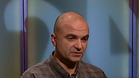 Před půlnocí - 18. prosince 2008