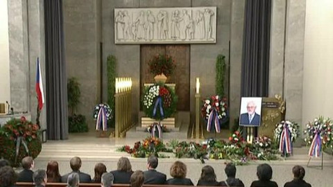 Studio ČT24 - 22. května 2013 11:04