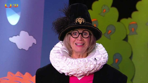 Kouzelná školka - 29. září 2017