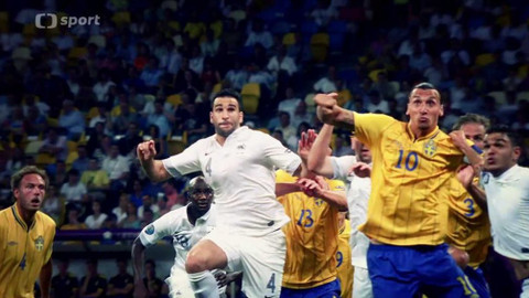 Cesta na EURO 2016 - Wales a Maďarsko