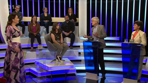 Máte slovo s M. Jílkovou - 14. dubna 2022