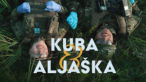 Obrázek pořadu Kuba & Aljaška
