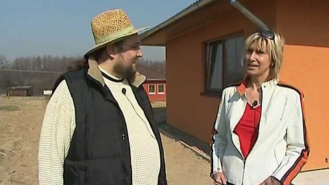 Zahrada je hra - 26. dubna 2007