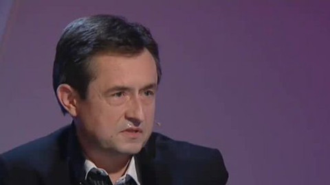 Před půlnocí - 8. prosince 2009