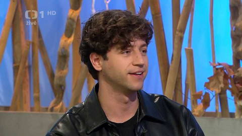 Sama doma - 24. října 2022