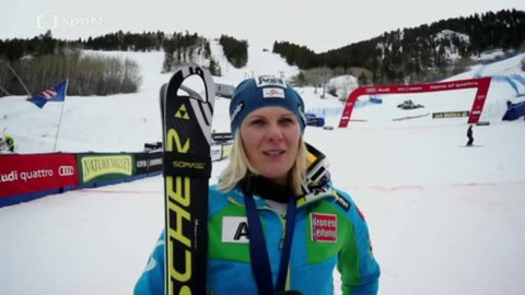 Magazín SP v alpském lyžování - 3. prosince 2014