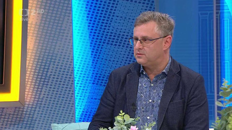 Dobré ráno - 2. února 2024