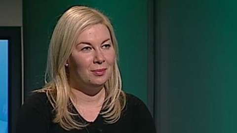 Hyde Park ČT24 - 13. prosince 2013