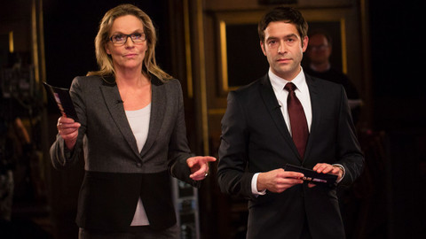 Vláda - 29/30 Rozum a cit