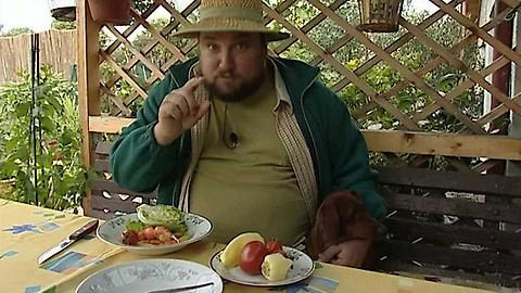 Zahrada je hra - 1. října 2006
