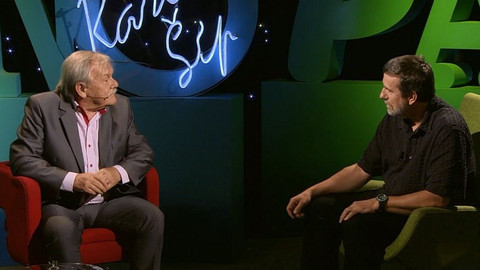 Všechnopárty - 24. června 2016