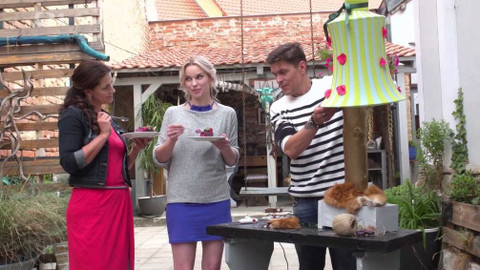 Všechno, co mám ráda - Epizoda 30/8