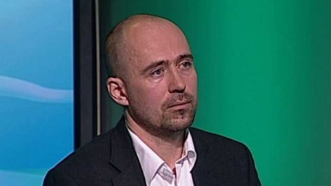 Hyde Park ČT24 - 11. března 2015