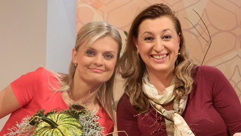 Sama doma - 2. listopadu 2012