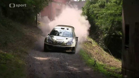 Svět motorů - Sezona Rally 2015