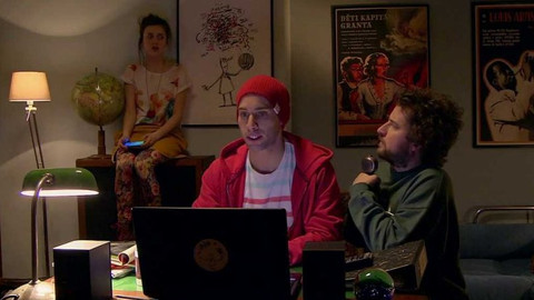 Bankovkovi - Reklamace