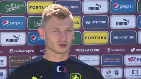 Studio fotbal - Fotbal Extra: Soustředění na EURO