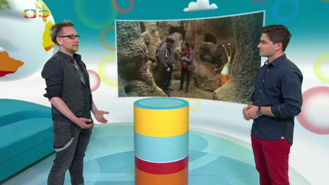 Zprávičky - 7. června 2017