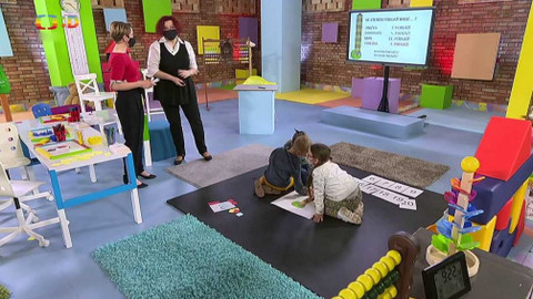 UčíTelka - Matematika