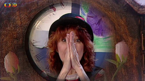 Kouzelná školka - 20. ledna 2017