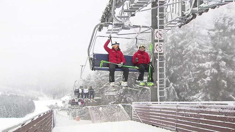 Paralympijský magazín - 23. února 2022