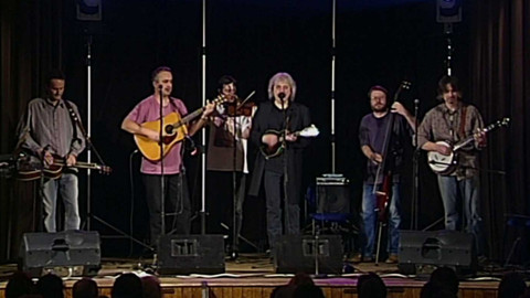 Na moll - 5. ledna 2006