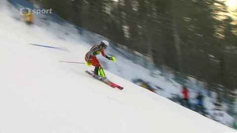 Světový pohár v alpském lyžování - Finsko