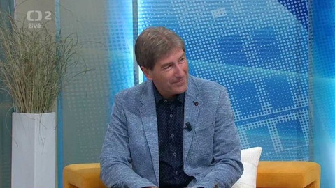 Dobré ráno - 7. října 2020