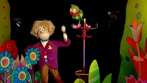 Studio Kamarád - 13. března 2011