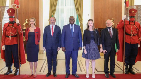 Reportéři ČT - 17. února