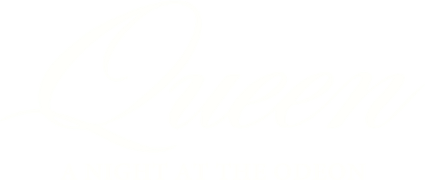 Queen: A Night at the Odeon