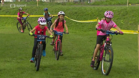 Cyklistika - Bike Čeladná