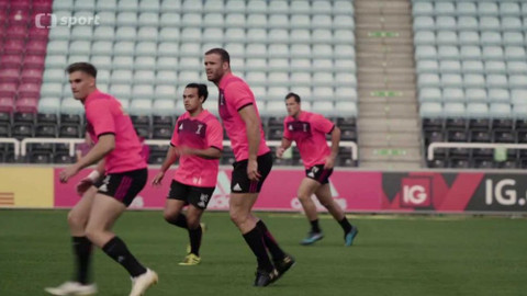 World Rugby - 16. září 2017