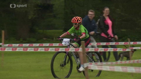 Cyklistika - Mladá Boleslav Tour Škoda Auto