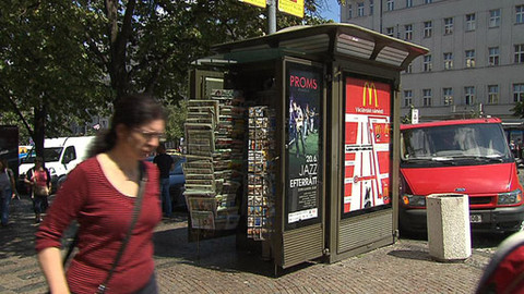 Z metropole - 14. července 2012