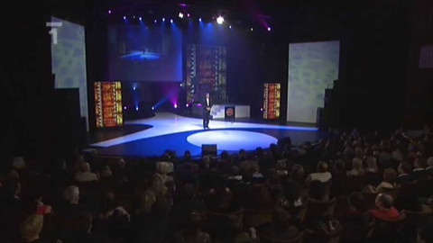 Zlín Film Festival - Kamera! Klap! A jedem! – Galavečer Zlín Film Festivalu 2009