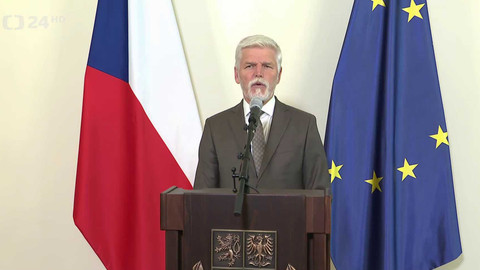 Události, komentáře - 30. ledna